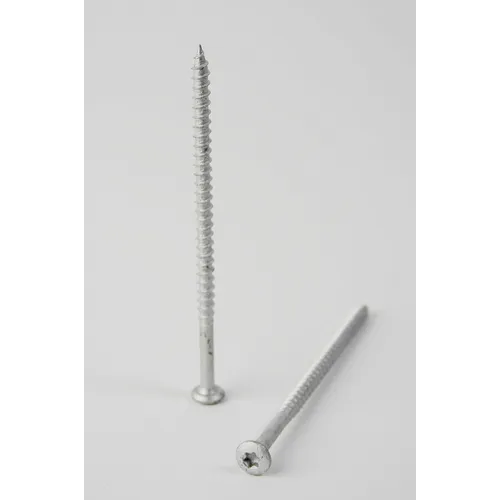 Träskruv Therm 406 4,8x60 mm, 200 st/ask