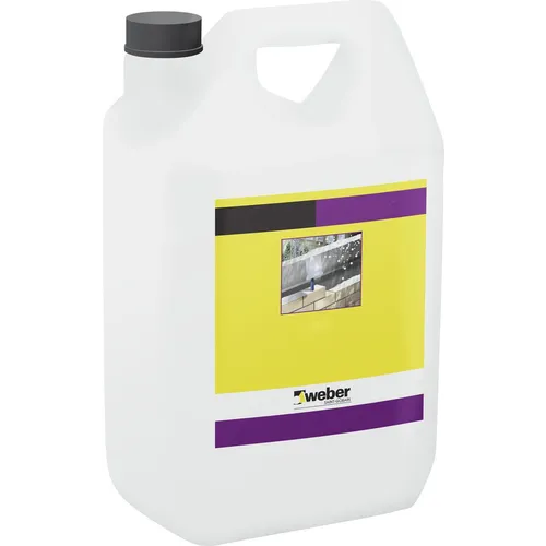 Murtvätt kalk/salt 5 l