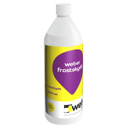 Frostskydd Antifrost 1 l