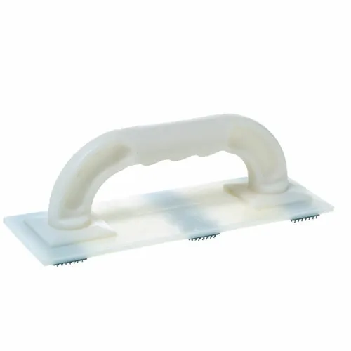 Skurblockshållare 230x110 mm