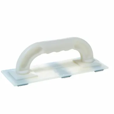 Skurblockshållare 230x110 mm