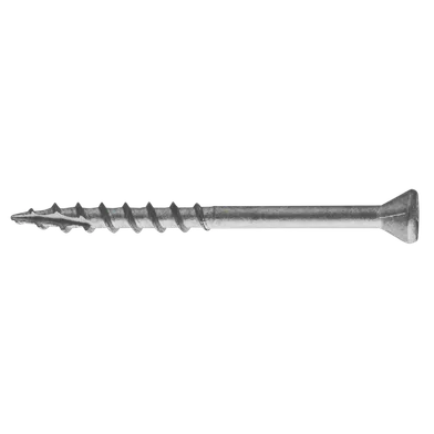 Trallskruv Impreg X4 4,2x55 mm, 350 st/frp