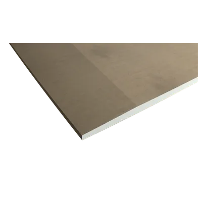 Gipsskiva GSE 6 Ergo 900x2500 mm