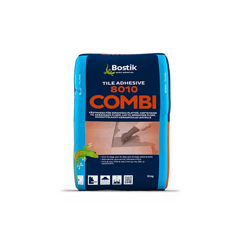 Kakel och klinker Fix Combi 15 kg