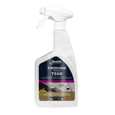 Glättningsvätska T500 Finishing Soap