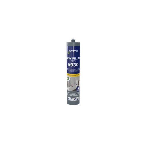 Reparationsmassa Light Filler+ 300 ml, Vit
