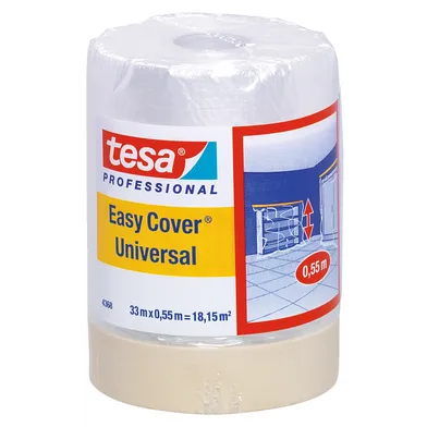 Eeasy Cover universal 33m x 550mm