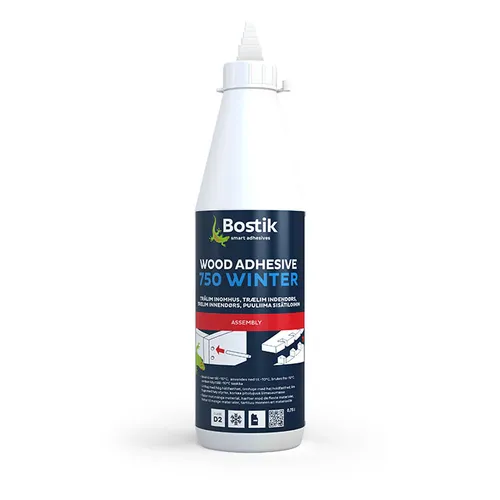 Trälim 750 vinter 750 ml