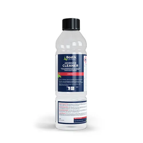 Lim och penseltvätt 500 ml