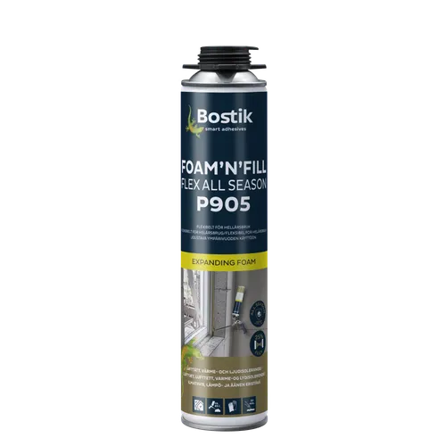 Fogskum P905 Flex All Season 750 ml