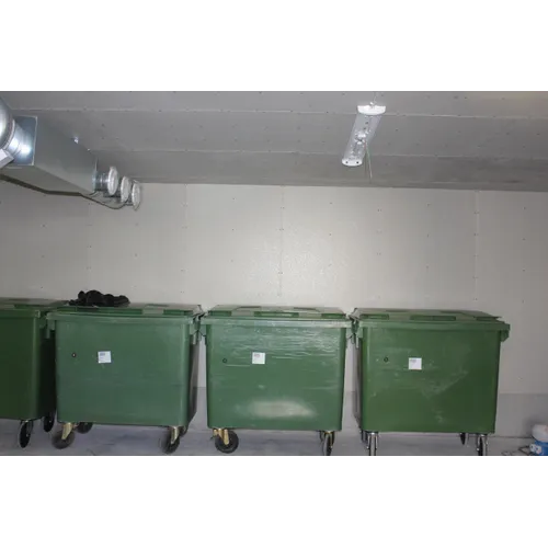 Cembrit Multi Force 12 mm 12x900x2550 mm