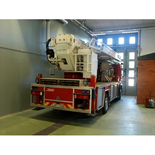 Cembrit Multi Force 12 mm 12x900x2550 mm