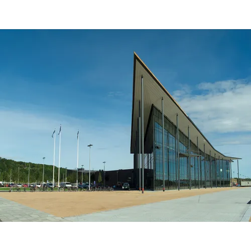 Cembrit Multi Force 12 mm 12x900x2550 mm