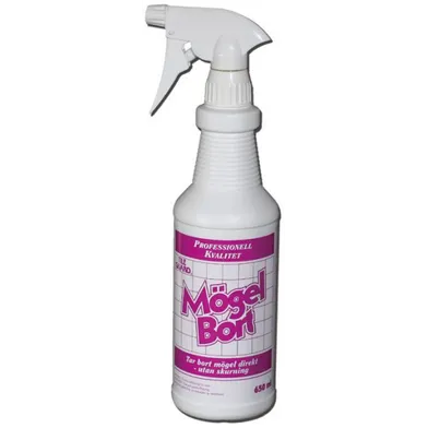 Mögel bort 650ml