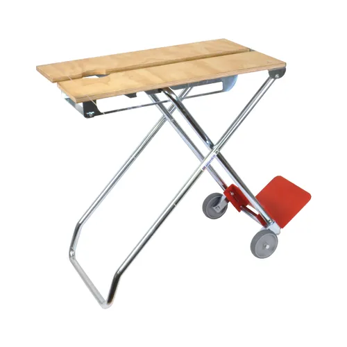 Arbetsbord mobilt Montolit