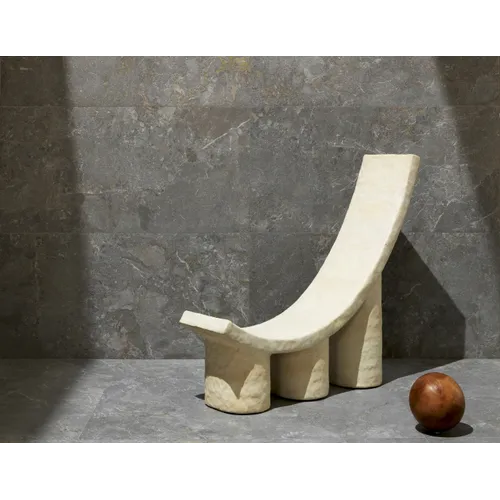 Dinamika Breccia Grey