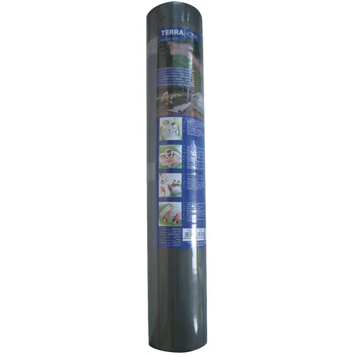 Fiberduk n2 svart n2, svart, 2,5x20m, 135 g/m²