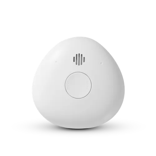 Brandvarnare Pebble 10 SA701 Optisk