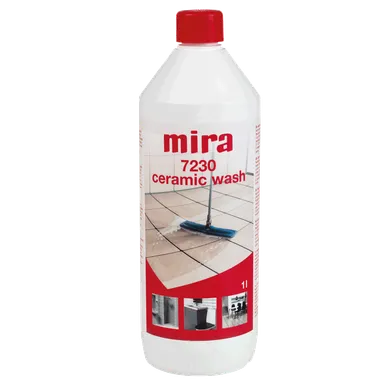 Mira 7230 ceramic wash  1 l