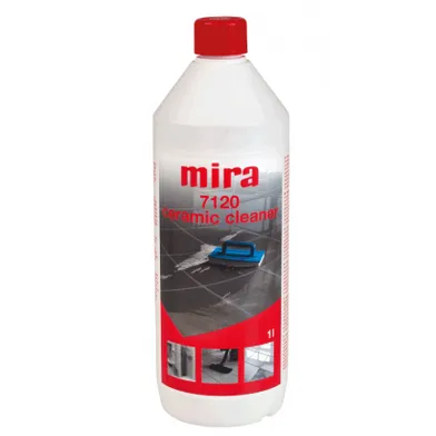 Mira 7120 ceramic clean 1l