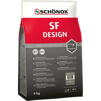 Schönox sf design jurabeige 52 5kg
