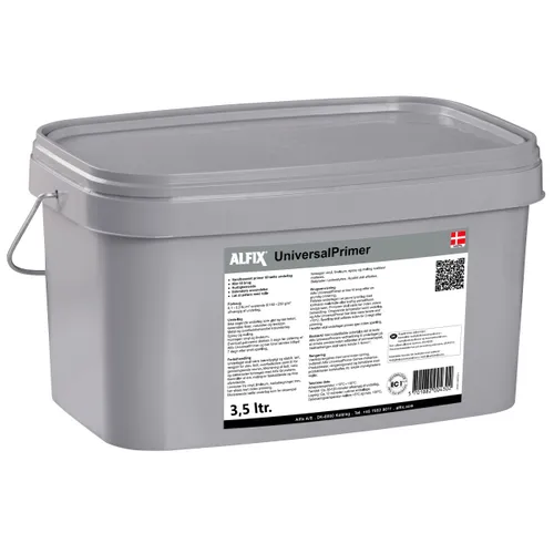 Universalprimer 3,5 liter