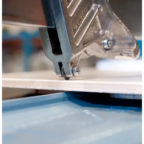 Trissa, Sigma Titanium