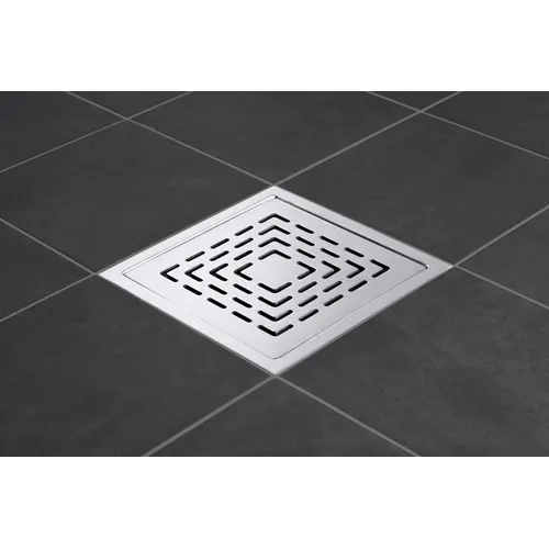 Golvbrunnssil Göteborg Lux