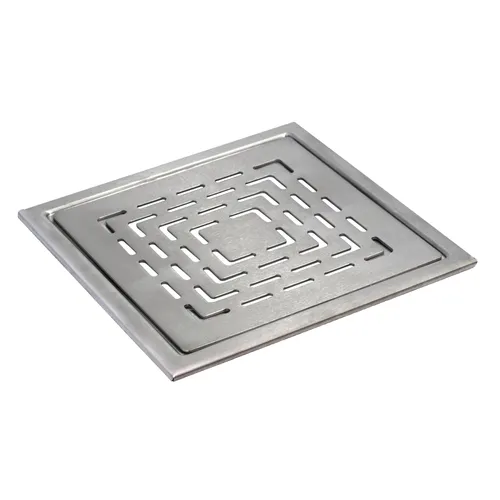 Golvbrunnssil Göteborg Lux