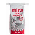 Golvspackel 6990 Mira Betodeck 25kg