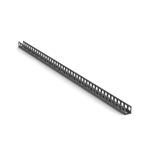 Distanslist Mark 2 m 50 mm