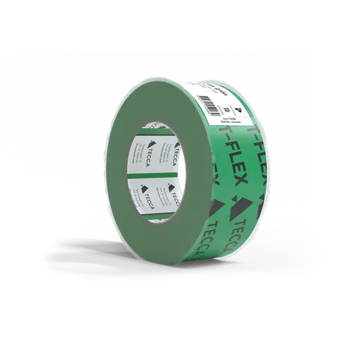Tätningstejp T-Flex 75 mm, 25 m