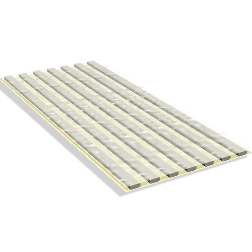 Nocktätningsremsa 7 st/ark