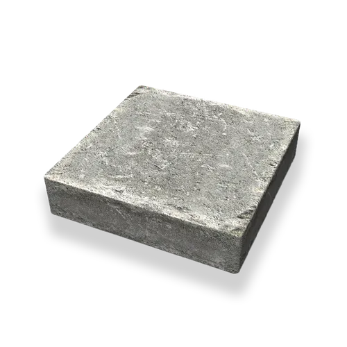 Labyrint/Troja Makro 210x210x50 mm, Grå