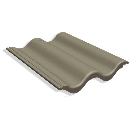 Takpanna Palema Benderit, Mellangrå