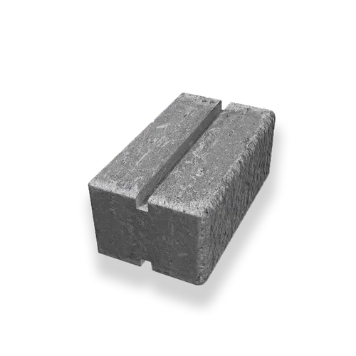 Mursten Boston antik 350x200150 mm, Grafit