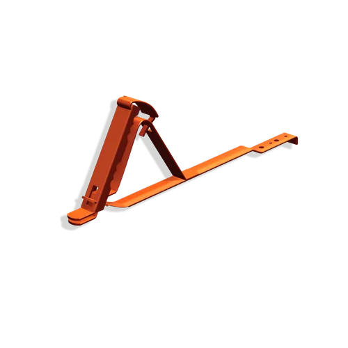 Konsol Snöglidhinder Lobas Tegelröd