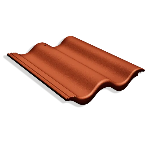 Takpanna Palema Candor, Terracotta