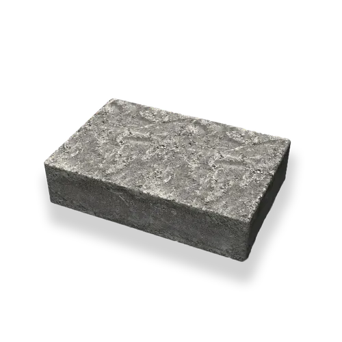 Marksten Troja Antik Helsten 210x140x50 mm, Grafit