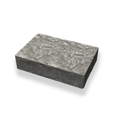 Marksten Troja Antik Helsten 210x140x50 mm, Grafit