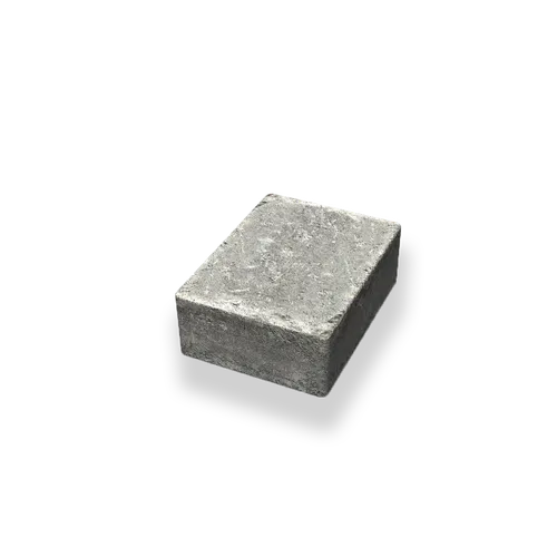 Marksten Labyrint halvsten 105x140x50 mm, Grå