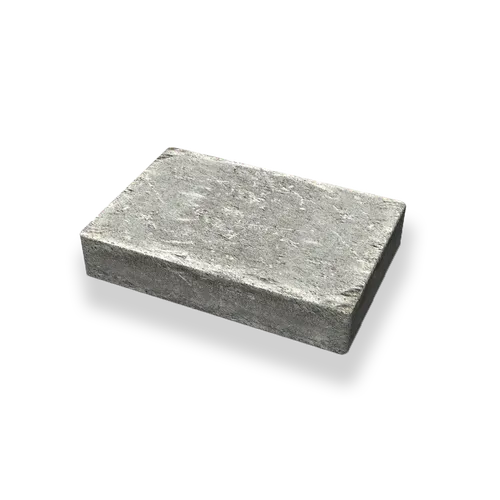 Marksten Labyrint helsten 210x140x40 mm, Grå