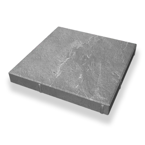 Markplatta Cambridge 420x420x50 mm, Grafit