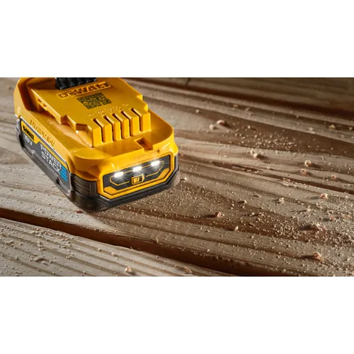 Batteri DCBP034-XJ XR Powerstack, 18 V, 1,7 Ah