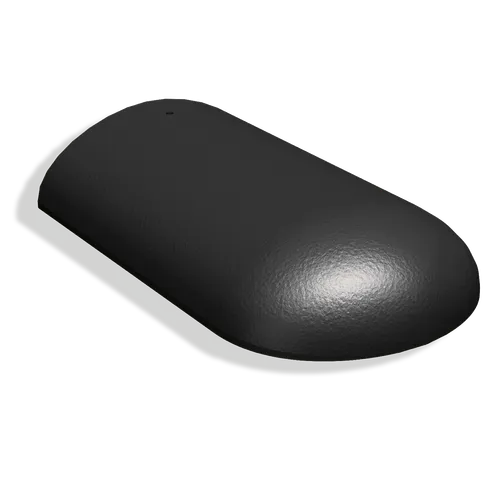 Börjanvalm Rak Candor Svart