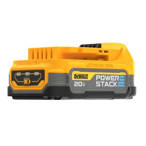 Batteri DCBP034-XJ XR Powerstack, 18 V, 1,7 Ah