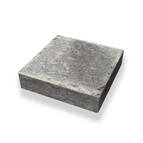 Labyrint/Troja Makro 210x210x50 mm, Gråmix