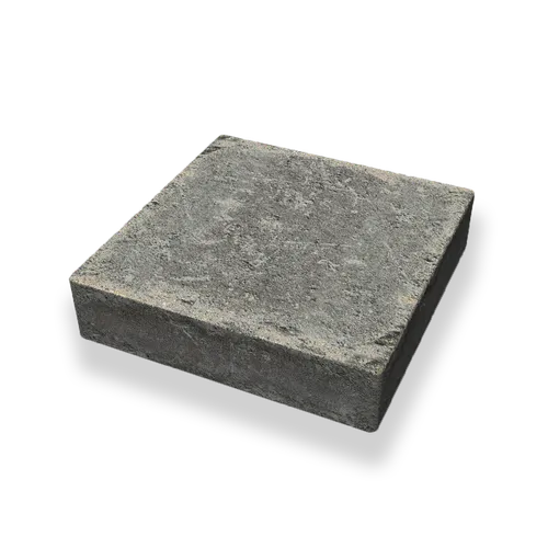 Labyrint/Troja Makro 210x210x50 mm, Grafit