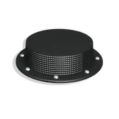 Takluftare Doldis Svart