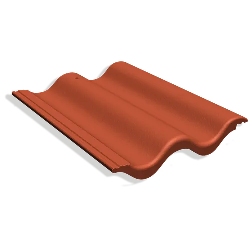 Takpanna Palema Benderit, Röd